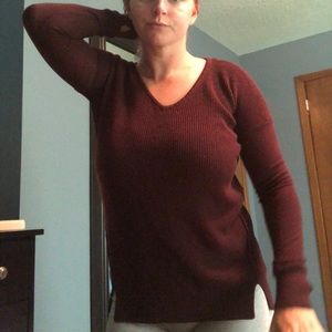 Lululemon Sweater